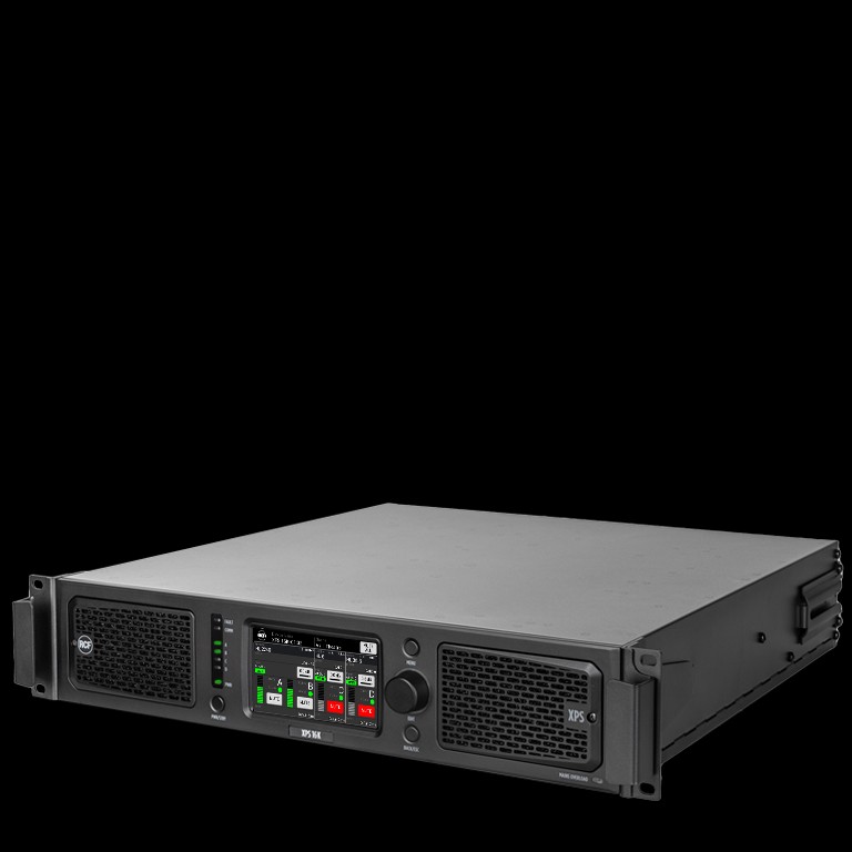 SRT1 WiFi App Controlled Media Streamer