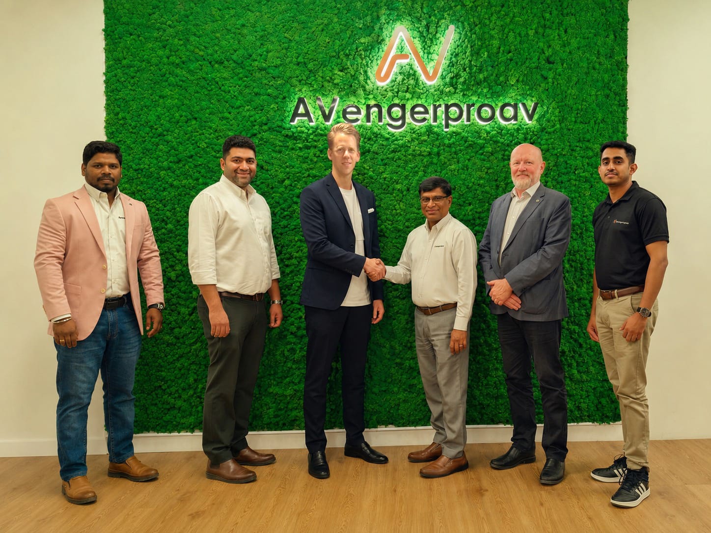 Audio-Technica has appointed AVenger Electronics LLC as official wholesale partners for its commercial audio portfolio across the GCC region,